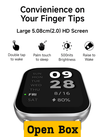 Redmi watch 5 white
