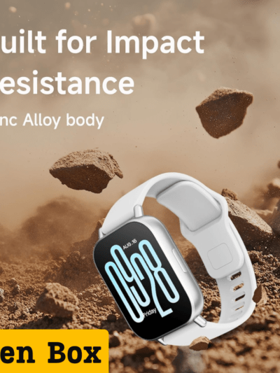 Redmi watch 5 white