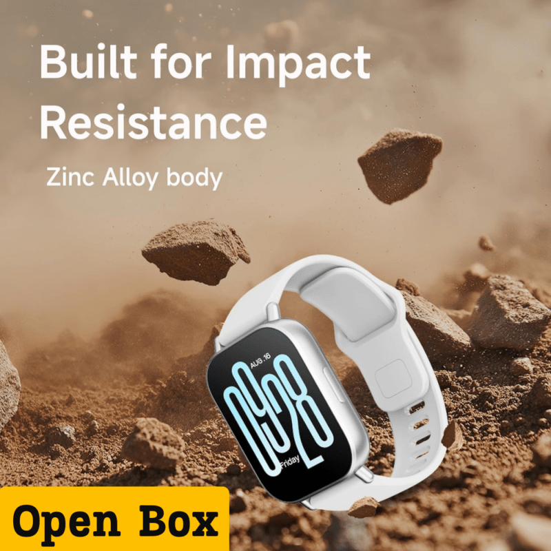 Redmi watch 5 white