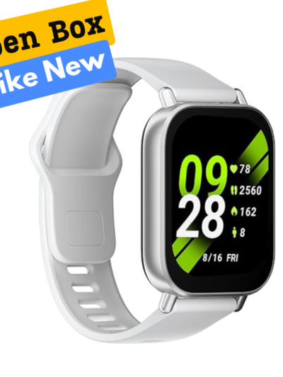 Redmi watch 5 white
