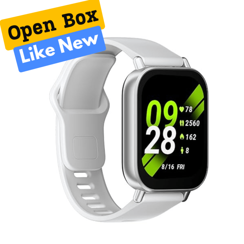 Redmi watch 5 white