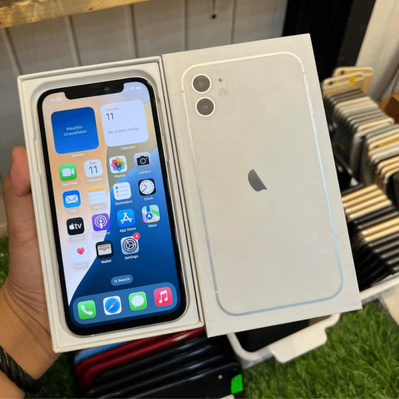 Apple iPhone 12 128GB - A++ Condition iPhone 12 (Refurbished) - Image 4