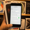 Apple iphone 6s 16gb with box