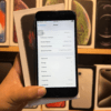 Apple iphone 6s 16gb with box