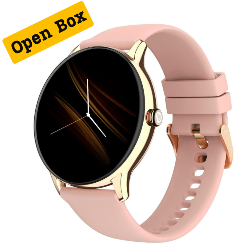 noise twist go smart watch