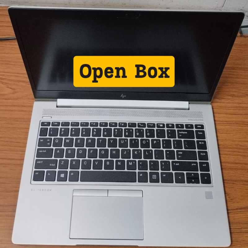 Hp Elitebook 745 G6 - AMD Ryzen 5 3500U, 16GB, 512GB SSD, 14.0-inch, FHD Laptop (Used - Like New) - Image 5